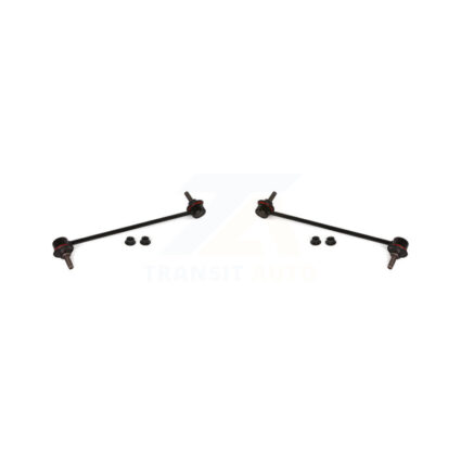 Front Suspension Bar Link Pair For Ford Escape Mazda 3 Focus Transit Connect Volvo MKC KTR-100738