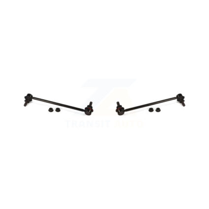Front Suspension Stabilizer Bar Link Pair For 2011-2020 Toyota Sienna KTR-100741