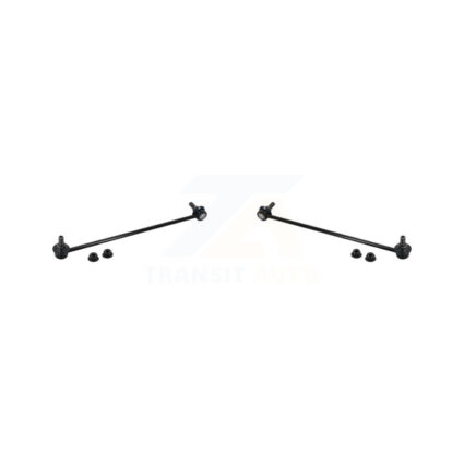 Front Suspension Stabilizer Bar Link Pair For Hyundai Genesis Coupe KTR-100743