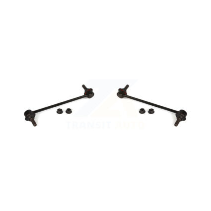 Front Suspension Stabilizer Bar Link Pair For Hyundai Sonata Kia Optima Cadenza Azera KTR-100744