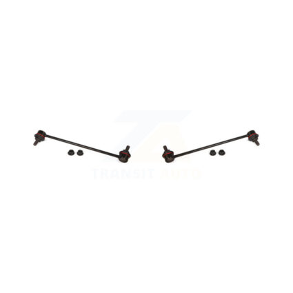 Front Suspension Stabilizer Bar Link Pair For Hyundai Santa Fe Sport Kia Sorento XL Nexo KTR-100745