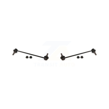 Front Suspension Bar Link Pair For Chevrolet Malibu Impala Buick LaCrosse Regal Cadillac KTR-100746