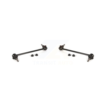 Front Suspension Stabilizer Bar Link Pair For 2013-2016 Dodge Dart KTR-100747