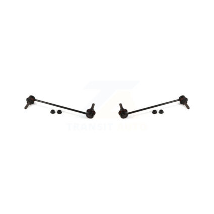 Front Suspension Bar Link Pair For Ford Edge Fusion Lincoln Nautilus MKX MKZ Continental KTR-100748