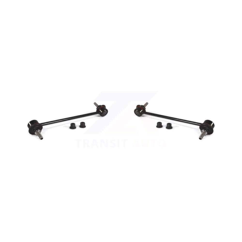 Front Suspension Stabilizer Bar Link Pair For 2015-2017 Chrysler 200 KTR-100750