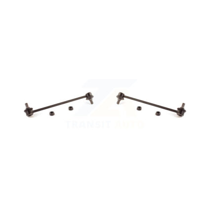 Front Suspension Sway Bar Link Pair For Toyota Corolla Matrix Pontiac Vibe Prius Scion tC KTR-100753