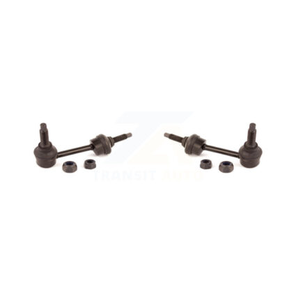 Front Suspension Stabilizer Bar Link Pair For Ford Expedition Lincoln Navigator KTR-100755