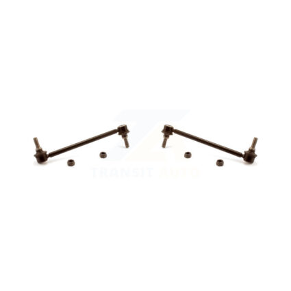Front Suspension Stabilizer Bar Link Pair For 2004-2010 Toyota Sienna KTR-100756