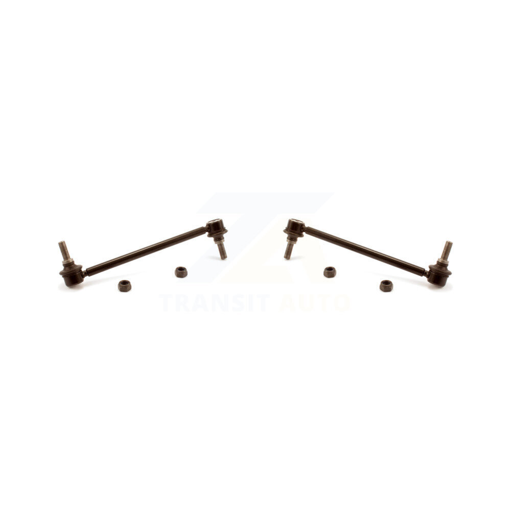Front Suspension Stabilizer Bar Link Pair For 2004-2010 Toyota Sienna KTR-100756