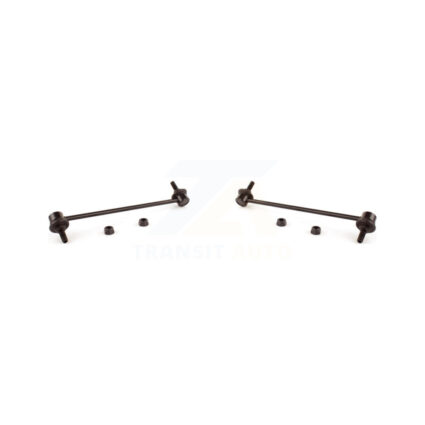 Front Suspension Bar Link Pair For Chevrolet Cobalt Malibu Pontiac Sonic G5 G6 Saturn Ion KTR-100757