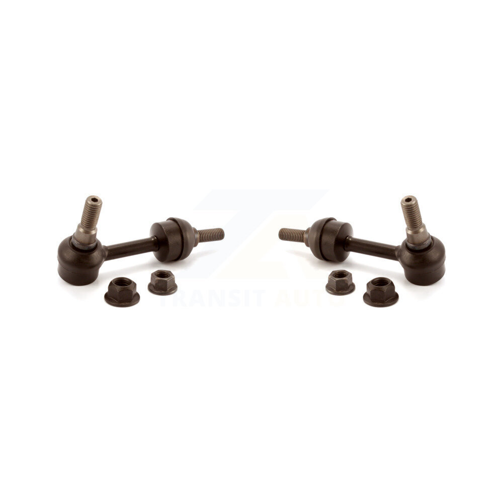 Front Suspension Stabilizer Bar Link Pair For Ford F-150 RWD KTR-100760