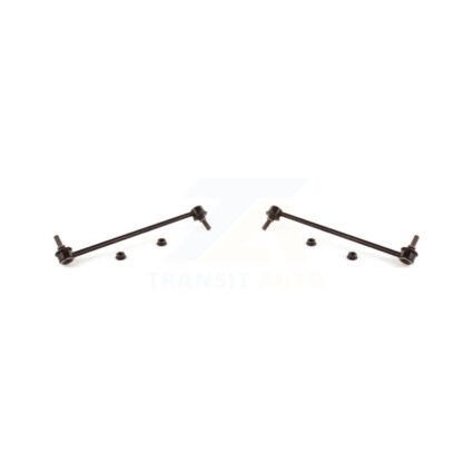 Front Suspension Sway Bar Link Pair For Mazda CX-5 Ford Escape CX-9 6 Tribute Toyota RAV4 KTR-100762