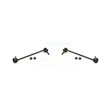 Front Suspension Bar Link Pair For Mercedes-Benz C230 C240 C280 CLK350 CLK320 C320 CLK500 KTR-100773