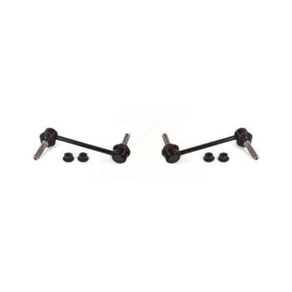 Front Suspension Bar Link Pair For Mercedes-Benz ML350 ML320 GL350 R350 GL320 GL450 GL550 KTR-100776