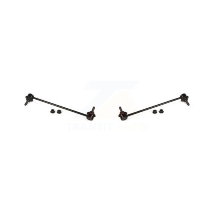 Front Suspension Stabilizer Bar Link Pair For Mini Cooper KTR-100777