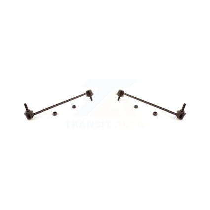 Front Suspension Stabilizer Bar Link Pair For Volvo XC90 S60 XC70 V70 S80 KTR-100779