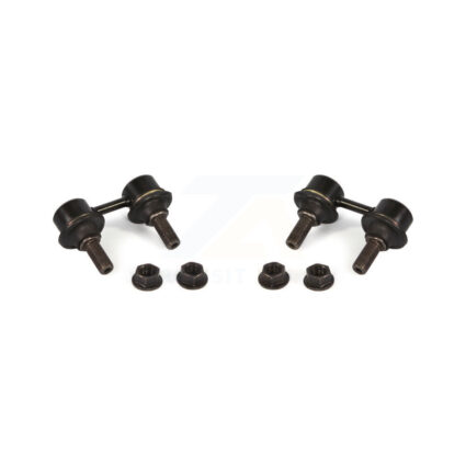 Front Suspension Stabilizer Bar Link Pair For 1996-2000 Toyota RAV4 4 doors KTR-100783