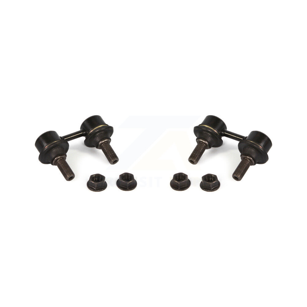 Front Suspension Stabilizer Bar Link Pair For 1996-2000 Toyota RAV4 4 doors KTR-100783