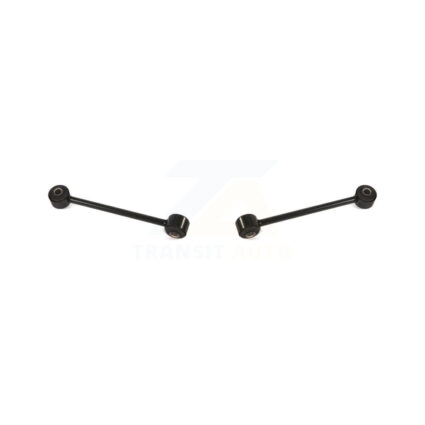 Front Suspension Stabilizer Bar Link Pair For Jeep Grand Cherokee Commander KTR-100790