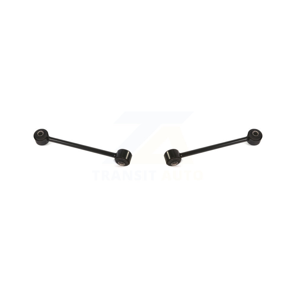 Front Suspension Stabilizer Bar Link Pair For Jeep Grand Cherokee Commander KTR-100790