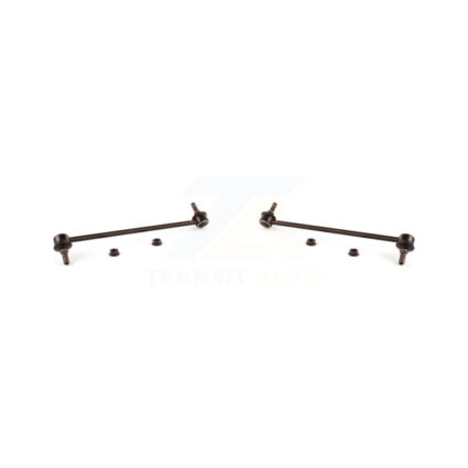 Front Suspension Stabilizer Bar Link Pair For 2000-2005 Toyota Celica KTR-100791