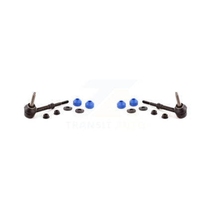 Front Suspension Stabilizer Bar Link Pair For Dodge Ram 2500 3500 4WD KTR-100794