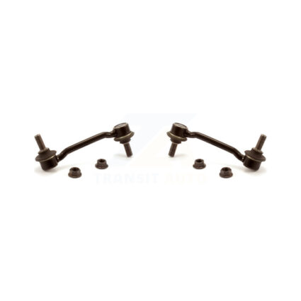 Front Suspension Stabilizer Bar Link Pair For Hyundai Sonata Azera Kia Amanti KTR-100798