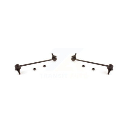 Front Suspension Stabilizer Bar Link Pair For Volvo S70 850 V70 C70 KTR-100799