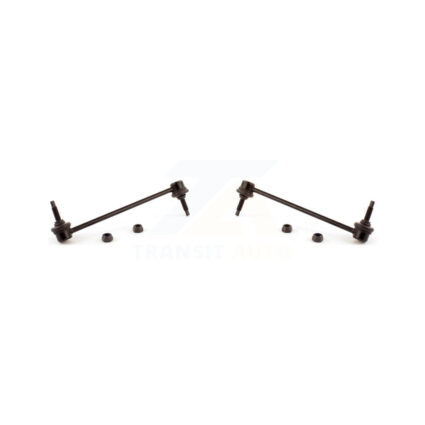 Front Suspension Bar Link Pair For Ford Windstar Taurus Mercury Sable Lincoln Continental KTR-100801