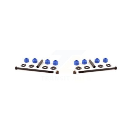 Front Suspension Sway Bar Link Pair For Ford F-150 F-250 HD Expedition Heritage Lincoln KTR-100803