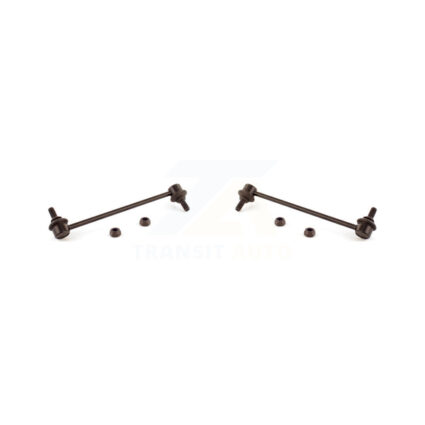 Front Suspension Bar Link Pair For Toyota RAV4 Highlander Lexus Camry RX350 Venza Prime KTR-100813