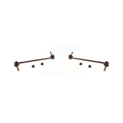 Front Suspension Bar Link Pair For Honda Chevrolet Equinox Pilot Acura MDX GMC Terrain KTR-100814