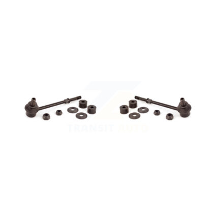 Front Suspension Stabilizer Bar Link Pair For Toyota Tacoma Tundra 4Runner KTR-100827