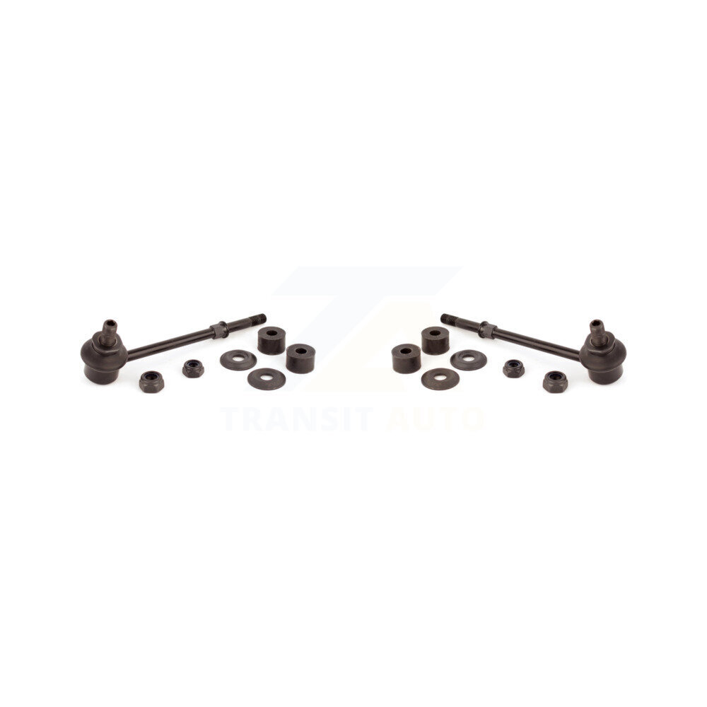 Front Suspension Stabilizer Bar Link Pair For Toyota Tacoma Tundra 4Runner KTR-100827