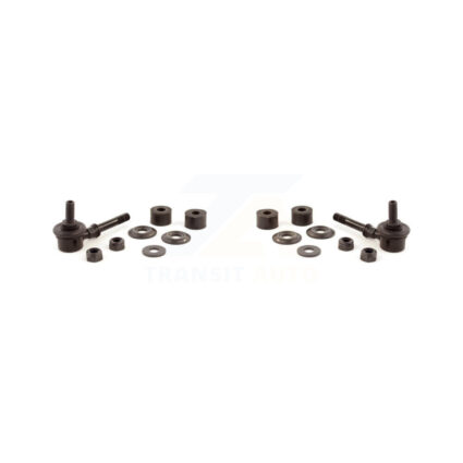 Front Suspension Bar Link Pair For Nissan Sentra Suzuki Grand Vitara Geo Tracker Sidekick KTR-100830