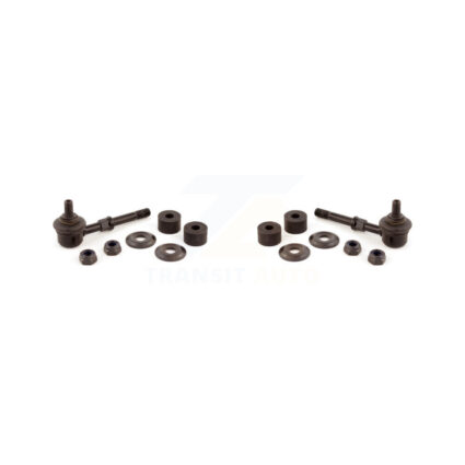 Front Suspension Stabilizer Bar Link Pair For Nissan Altima Maxima INFINITI I30 KTR-100831