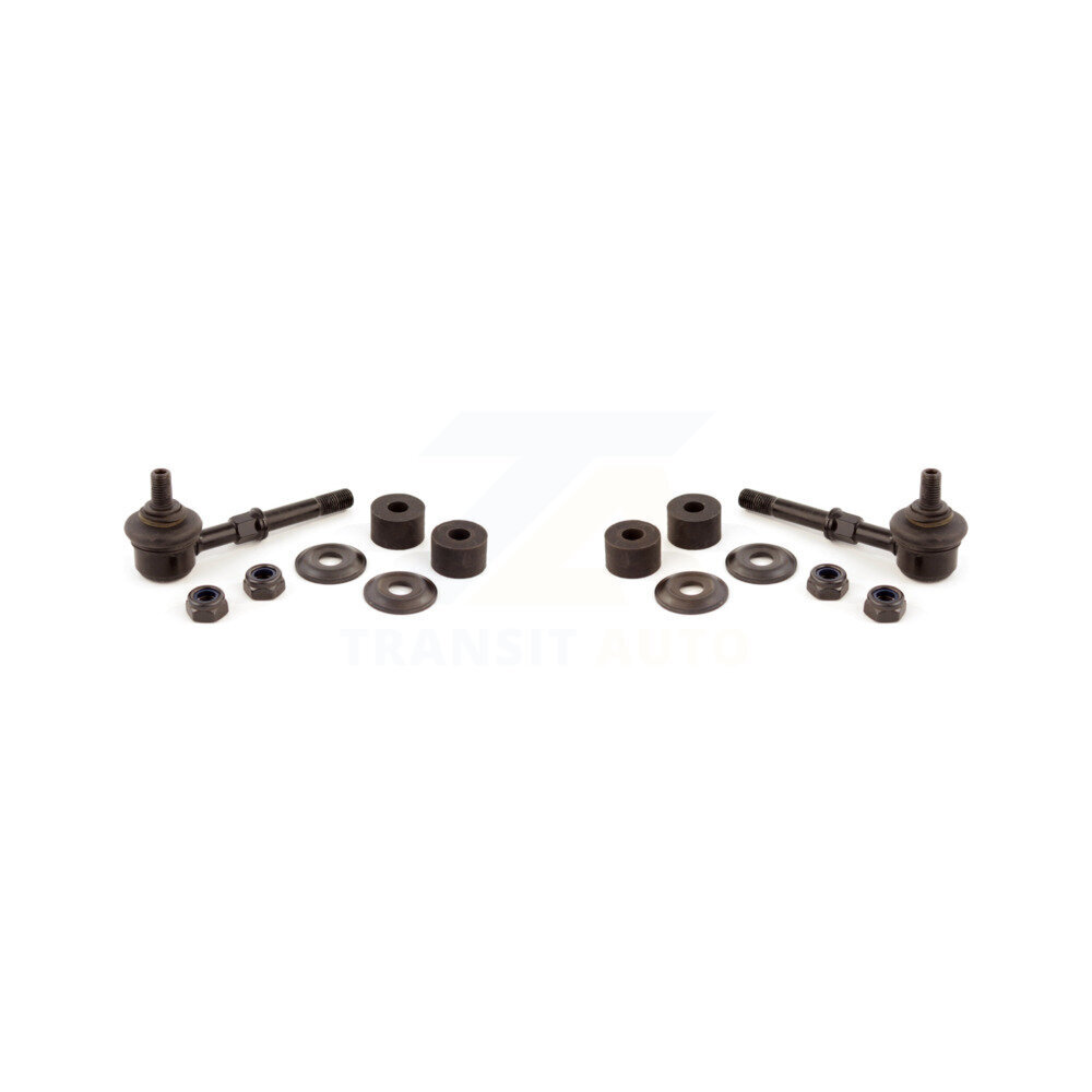 Front Suspension Stabilizer Bar Link Pair For Nissan Altima Maxima INFINITI I30 KTR-100831