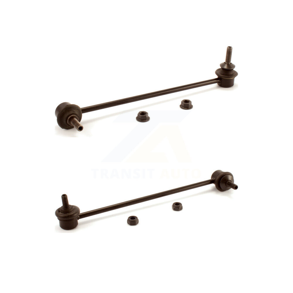 Front Suspension Stabilizer Bar Link Kit For BMW 530i 525i 550i 528i M5 545i 535i KTR-100840
