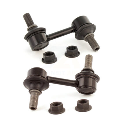 Front Suspension Stabilizer Bar Link Kit For 2007-2014 Acura TL KTR-100846