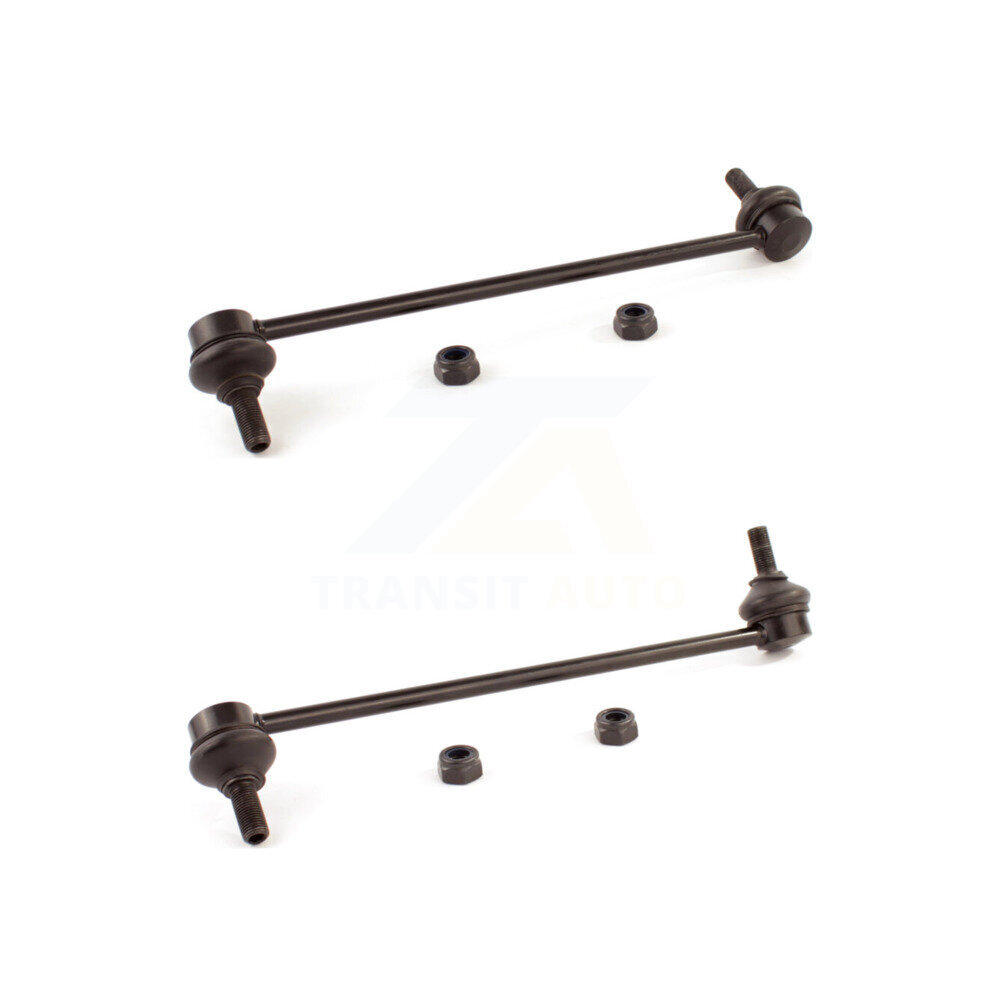 Front Suspension Bar Link Kit For Nissan Rogue Sport Qashqai Altima Murano Quest Select KTR-100847