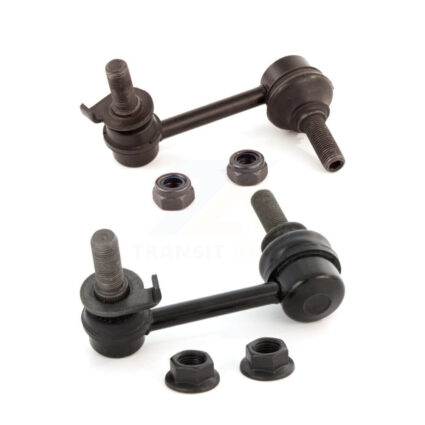 Front Suspension Stabilizer Bar Link Kit For INFINITI G35 Nissan 350Z KTR-100848
