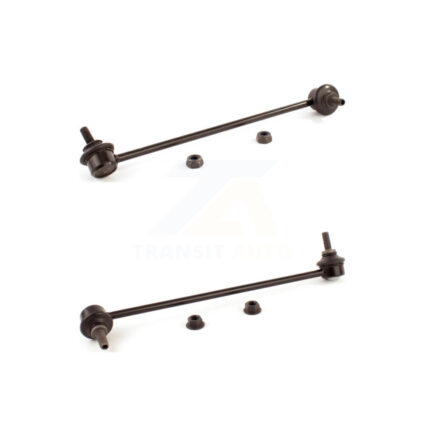 Front Suspension Stabilizer Bar Link Kit For 2004-2010 BMW X3 KTR-100849