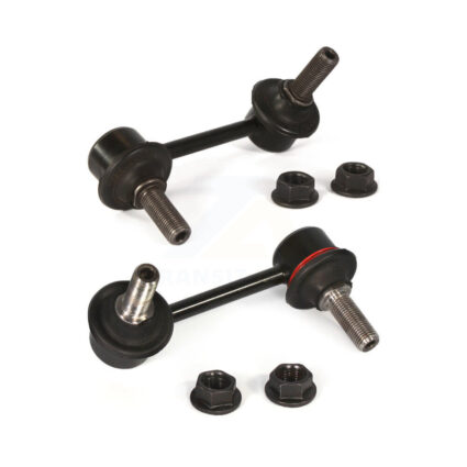 Front Suspension Stabilizer Bar Link Kit For 2007-2015 Mazda CX-9 KTR-100851