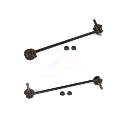 Front Suspension Stabilizer Bar Link Kit For Pontiac G8 Chevrolet SS Caprice KTR-100852