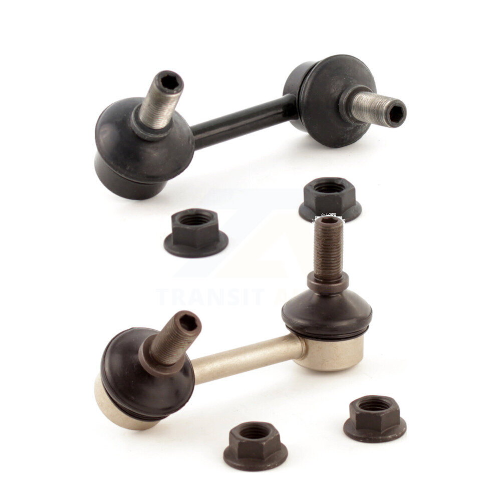 Front Suspension Stabilizer Bar Link Kit For Kia Sorento KTR-100853