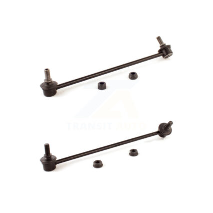Front Suspension Stabilizer Bar Link Kit For Kia Sedona Hyundai Entourage KTR-100854