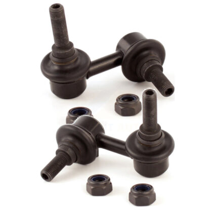 Front Suspension Stabilizer Bar Link Kit For INFINITI M35 Nissan GT-R M45 KTR-100855