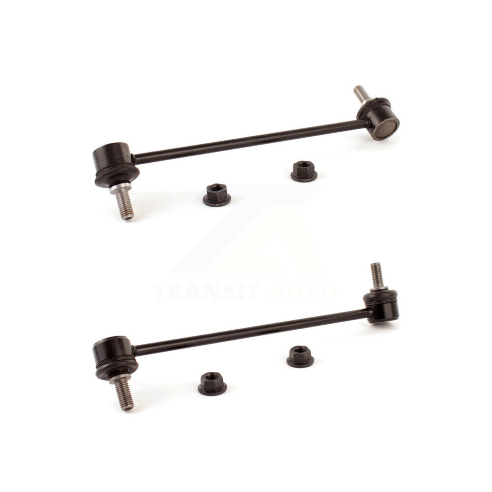 Front Suspension Bar Link Kit For Chevrolet Equinox GMC Terrain Pontiac Torrent Saturn KTR-100857