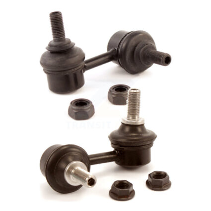 Front Suspension Stabilizer Bar Link Kit For Mitsubishi Lancer KTR-100859