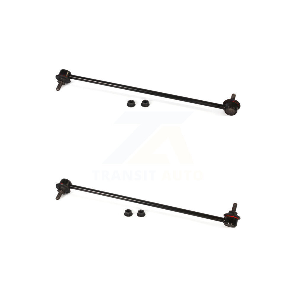 Front Suspension Stabilizer Bar Link Kit For BMW 530xi 528i xDrive 535i 535xi 528xi 525xi KTR-100862